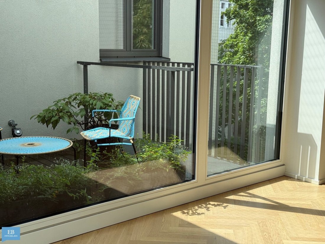 Penthouse in Vienna, Vienna, Austria 3 - 16429173
