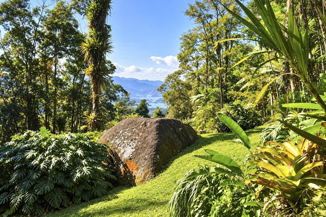 House in Paraty, State of Rio de Janeiro, Brazil 1 - 12729785