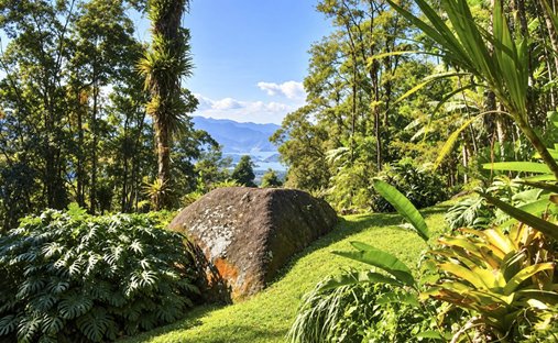 Casa en Paraty, Estado de Río de Janeiro, Brasil 1
