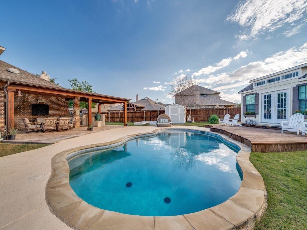 House in McKinney, Texas, United States 3 - 19025426