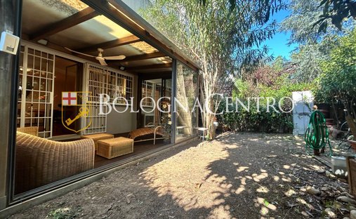 Appartement à Mazzini - Fossolo, Bologne, Émilie-Romagne 1