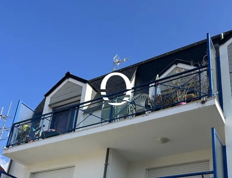 Apartment in Le Clion-Bourg, Pornic, France 2 - 19029957