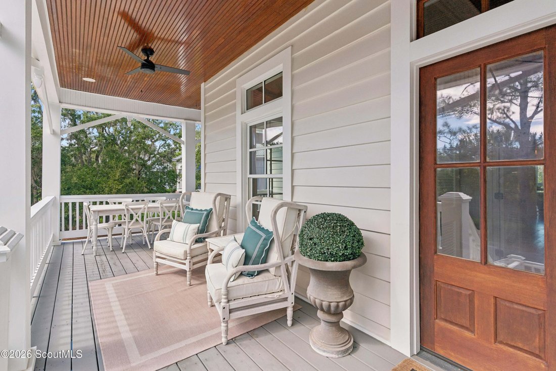 House in St. Simons, Georgia, United States 2 - 19026926