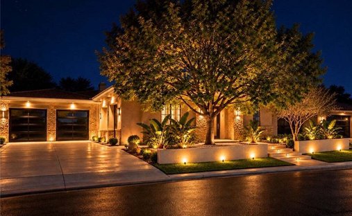 House in Las Vegas, Nevada, United States 1