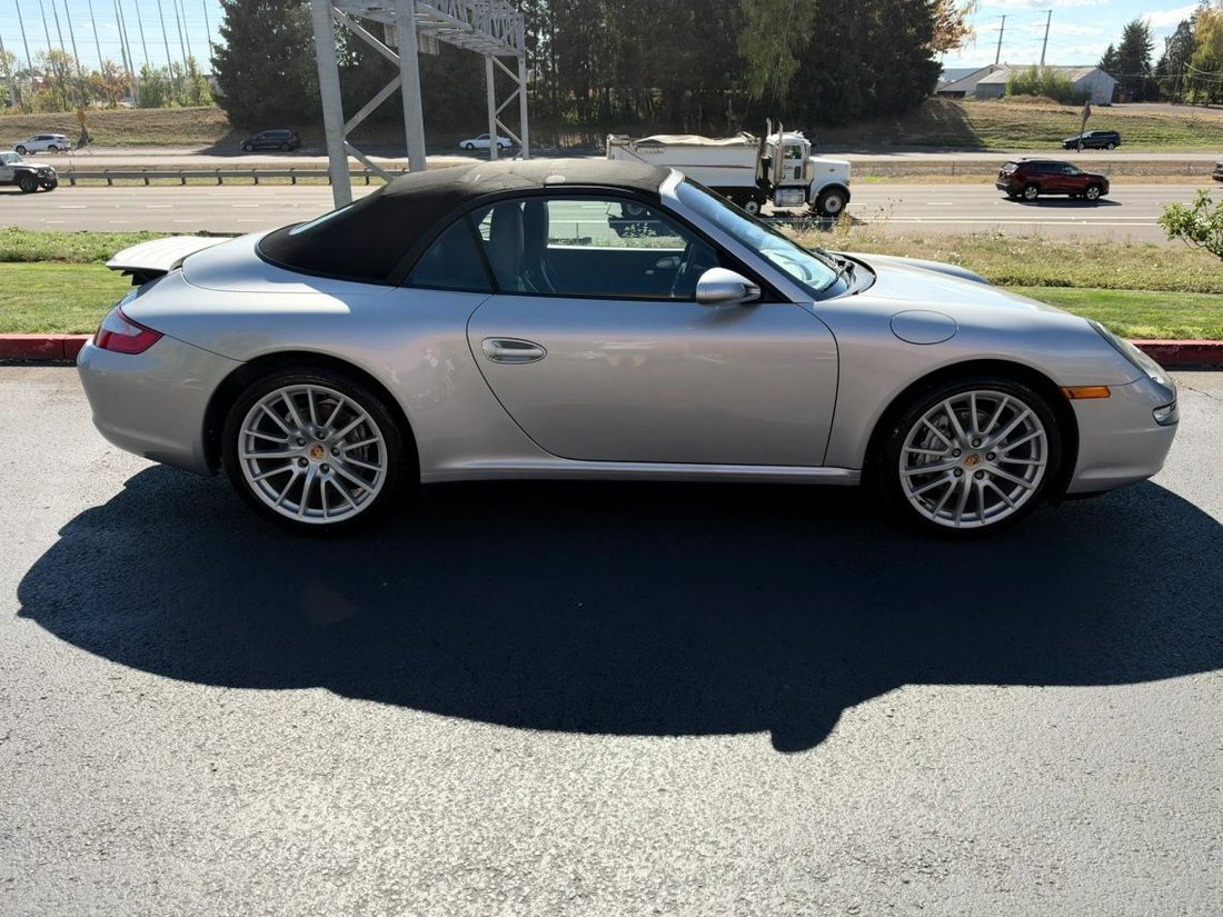Cabriolet in Hillsboro, OR, United States 4 - 19028361