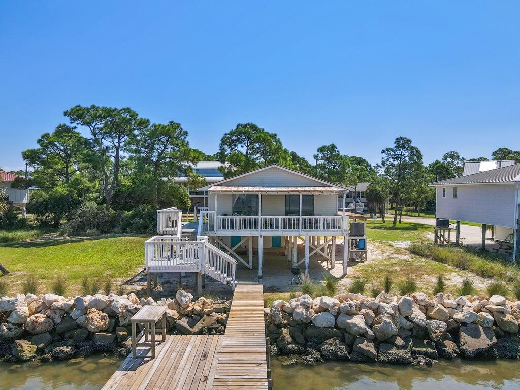 House in Saint George Island, Florida, United States 4 - 19026868