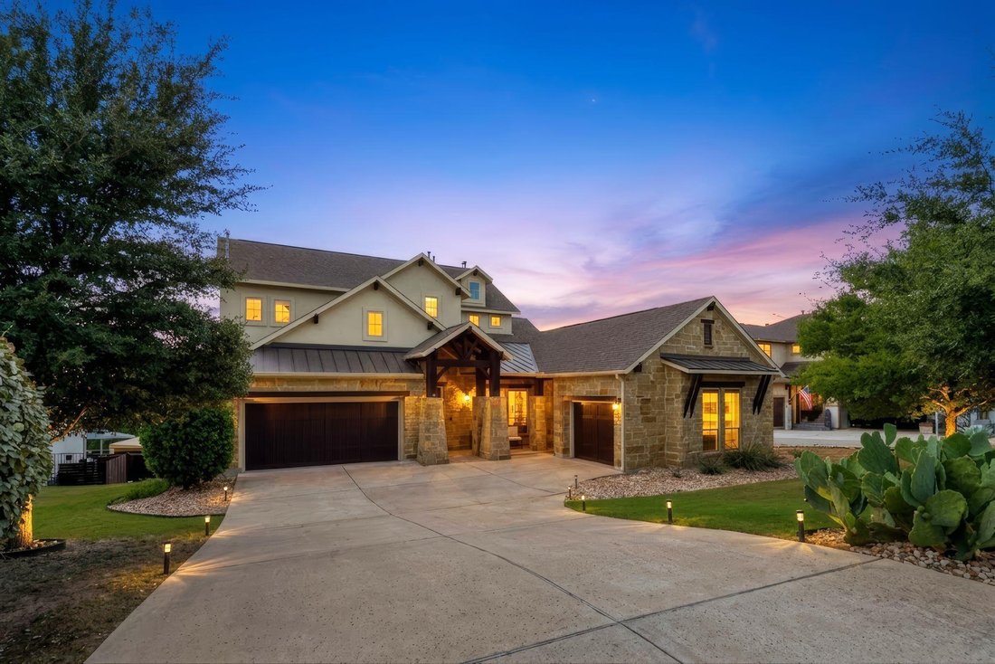 House in Bee Cave, Texas, United States 2 - 19024110