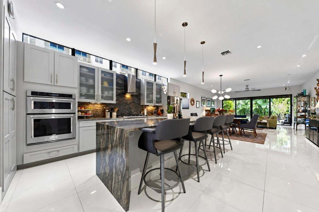House in Fort Lauderdale, Florida, United States 3 - 19020752