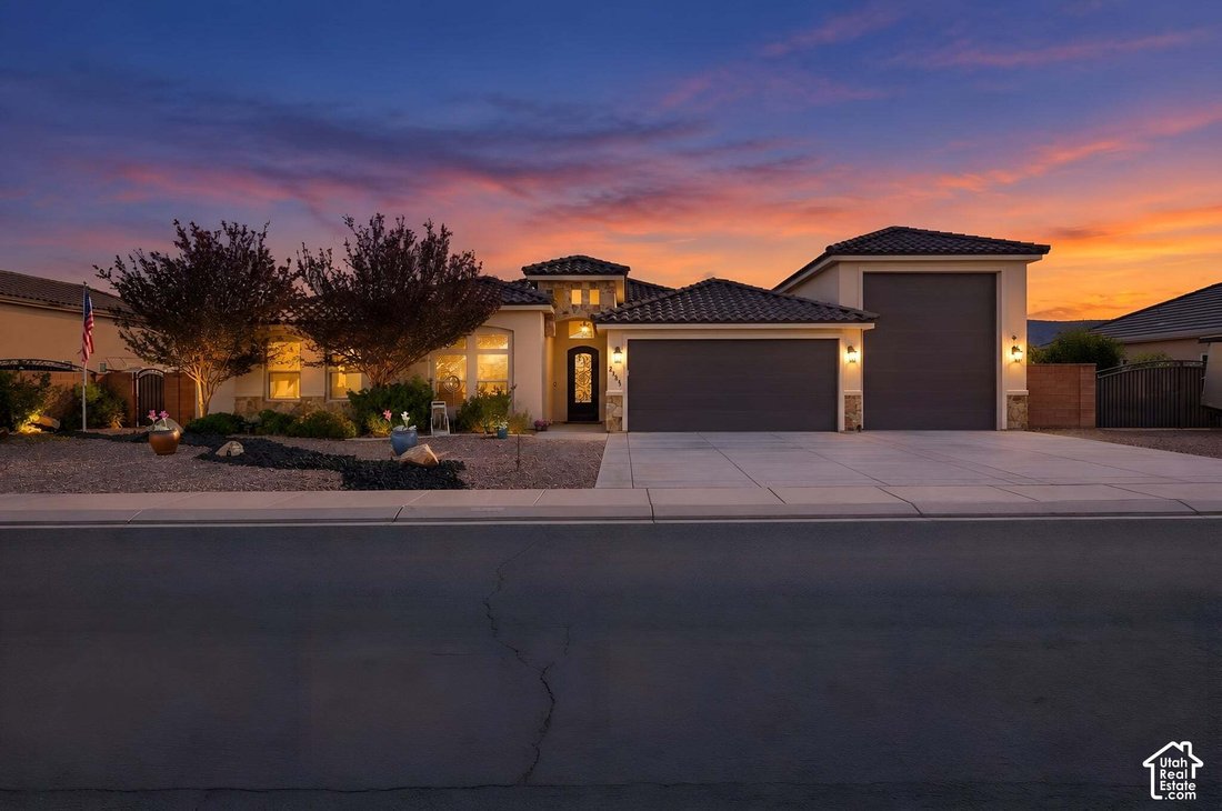 House in Hurricane, Utah, United States 2 - 19021250