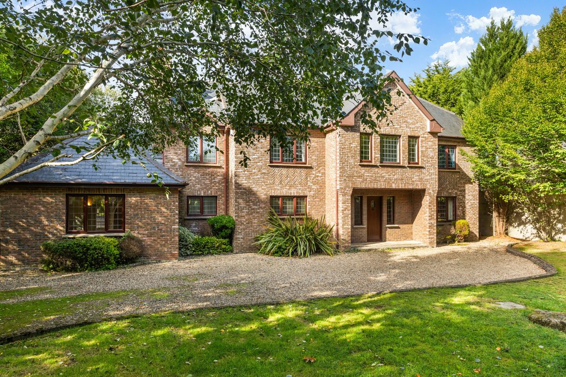 House in Dublin, County Dublin, Ireland 2 - 19021370