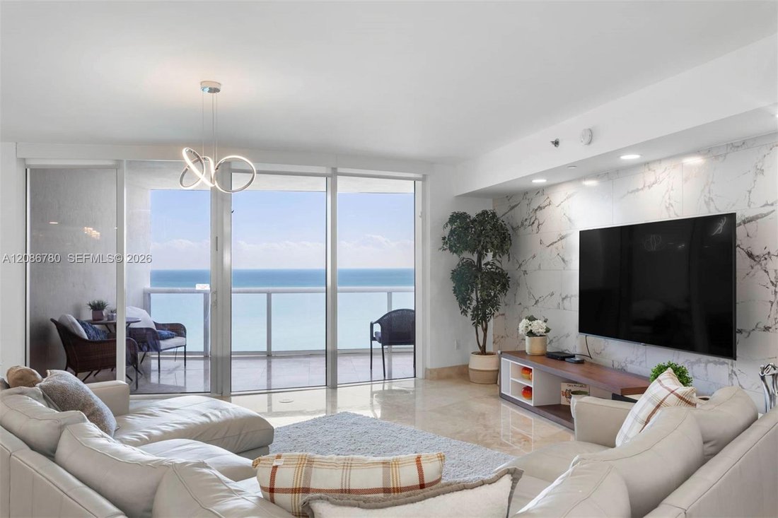 Condo in Golden Beach, Florida, United States 1 - 19024974
