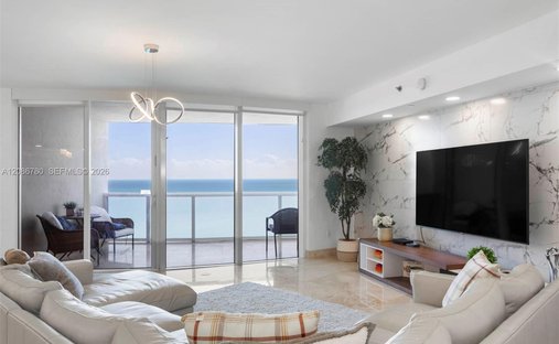 Condominio en Golden Beach, Florida, Estados Unidos 1