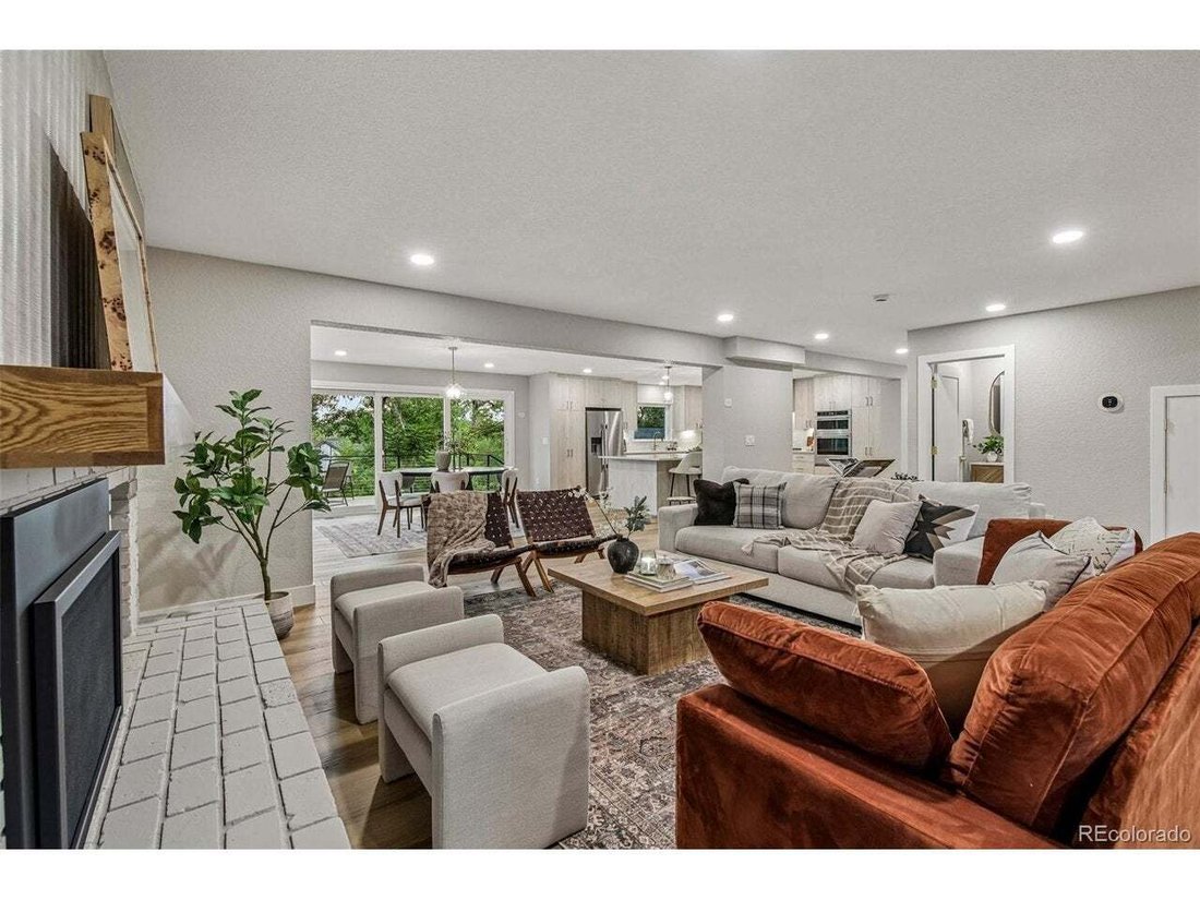 House in Greenwood Village, Colorado, United States 5 - 19023523