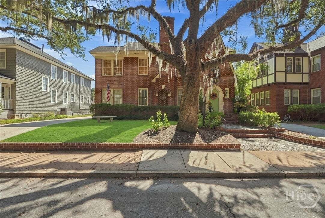 House in Savannah, Georgia, United States 1 - 19020707