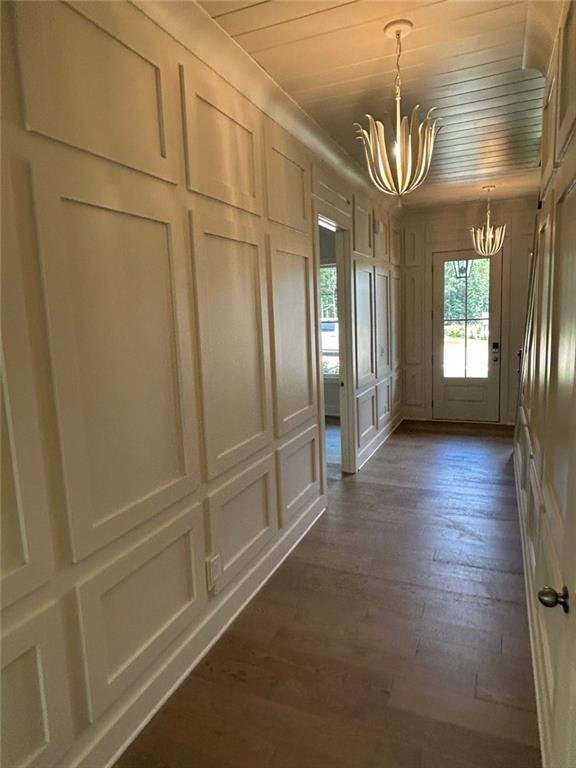 Maison à Gainesville, Géorgie, États-Unis 3 - 18601812