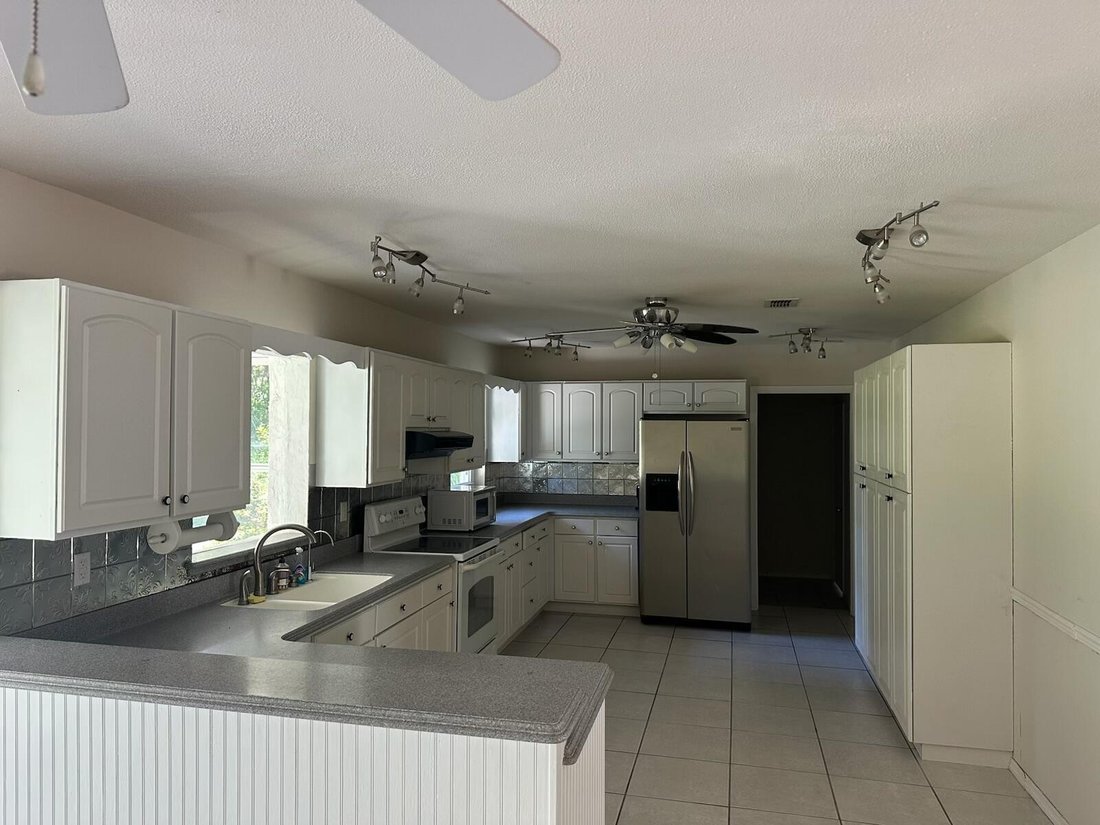 Casa a Edgewater, Florida, Stati Uniti 4 - 19026932