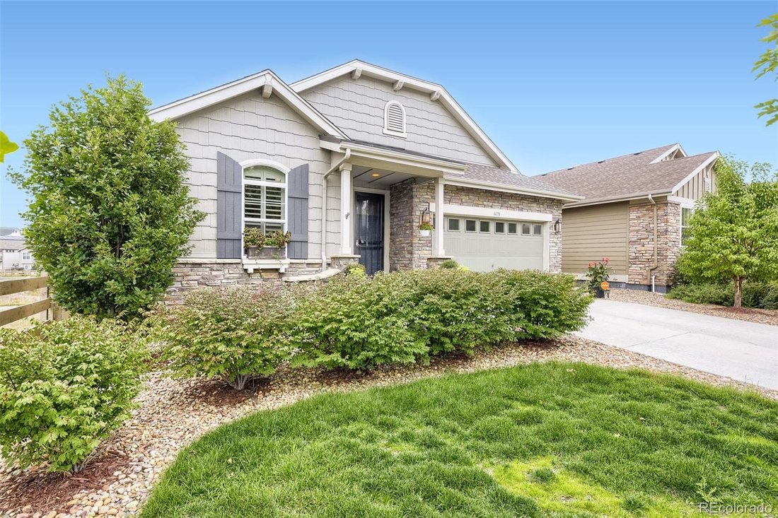 House in Lakewood, Colorado, United States 2 - 19020522
