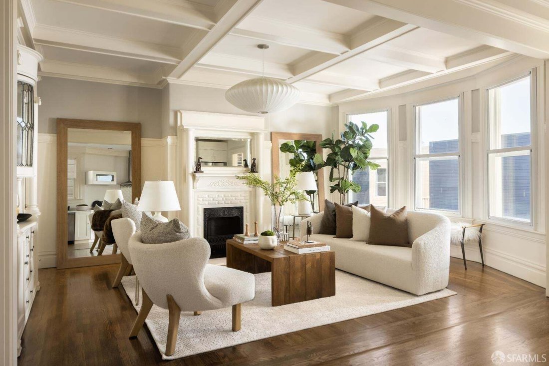 Condominio a San Francisco, California, Stati Uniti 4 - 19026946