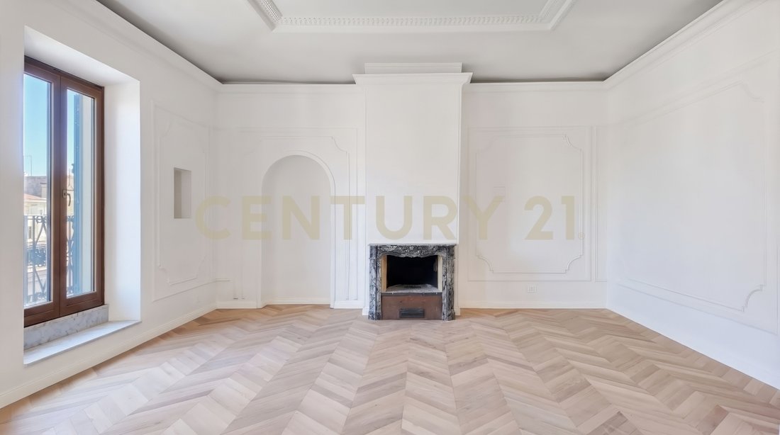 Penthouse en Plaza del Pueblo - Plaza Navona - Quirinal, Roma, Italia 3 - 18558684