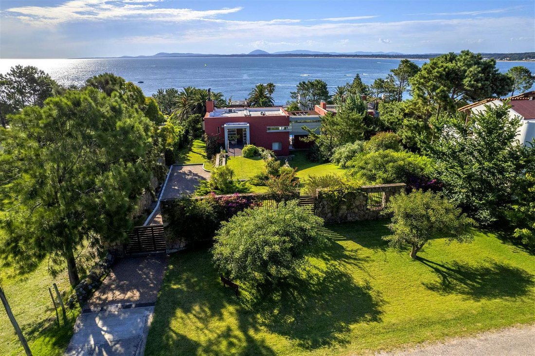 House in Punta Ballena, Maldonado Department, Uruguay 4 - 19022194