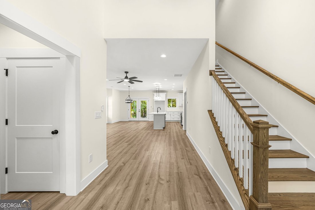 House in Dallas, Georgia, United States 4 - 19024377
