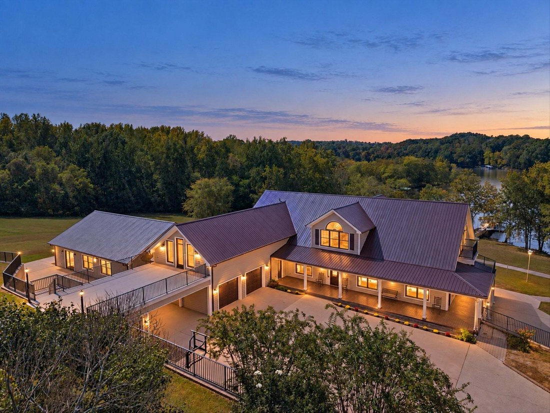 Casa en Lebanon, Tennessee, Estados Unidos 1 - 19030713