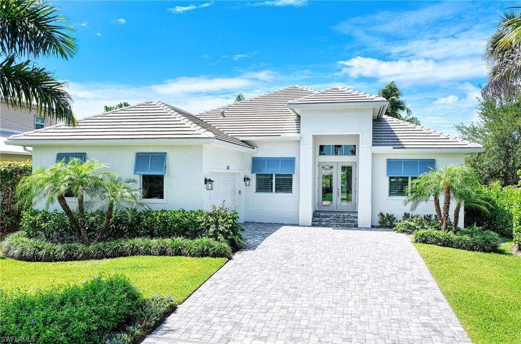 House in Naples, Florida, United States 1 - 19032230