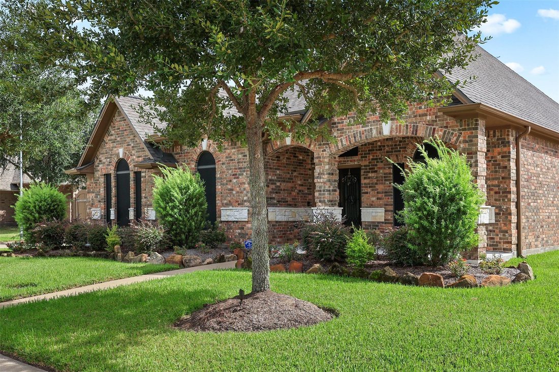 House in Deer Park, Texas, United States 3 - 19031090