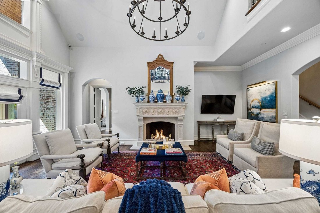House in Dallas, Texas, United States 4 - 19035037
