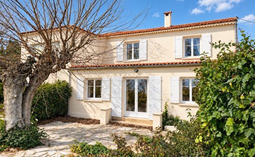 Haus in Sanary-sur-Mer, Provence-Alpes-Côte d'Azur, Frankreich 1