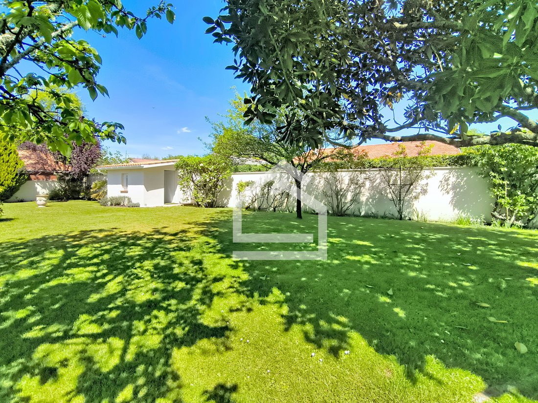 Maison à France-L'Alouette-Jean Bart, Pessac, France 5 - 17707320