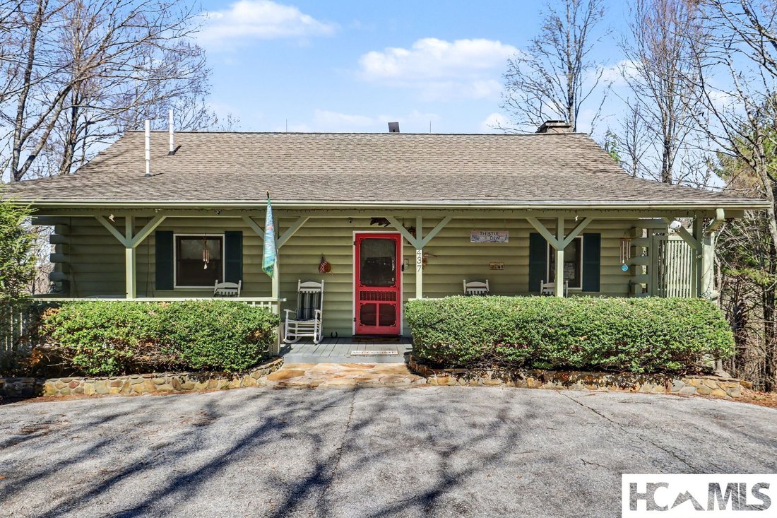 House in Highlands, North Carolina, United States 3 - 19030539