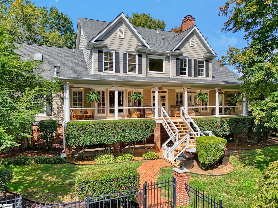 House in Greer, South Carolina, United States 3 - 19023787