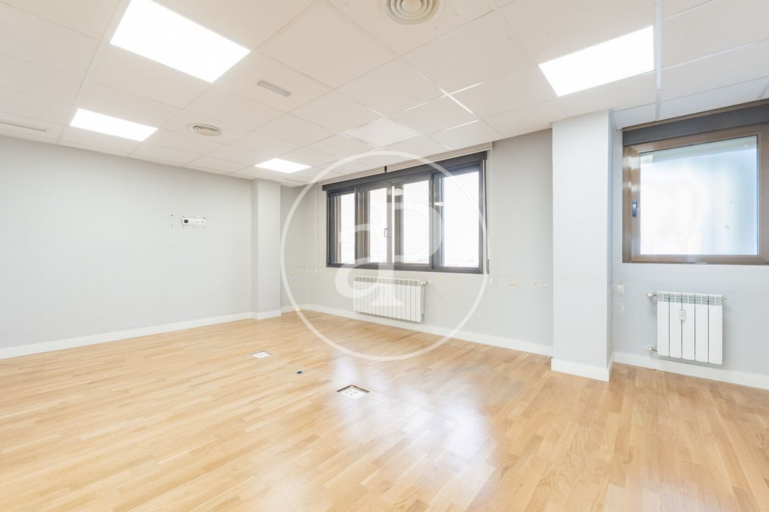 Apartment in Tetuan, Madrid, Spain 2 - 19027592