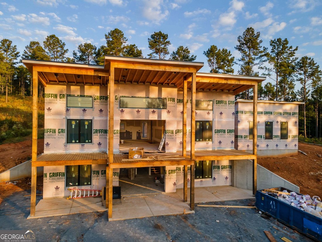 House in Ellijay, Georgia, United States 3 - 19024333