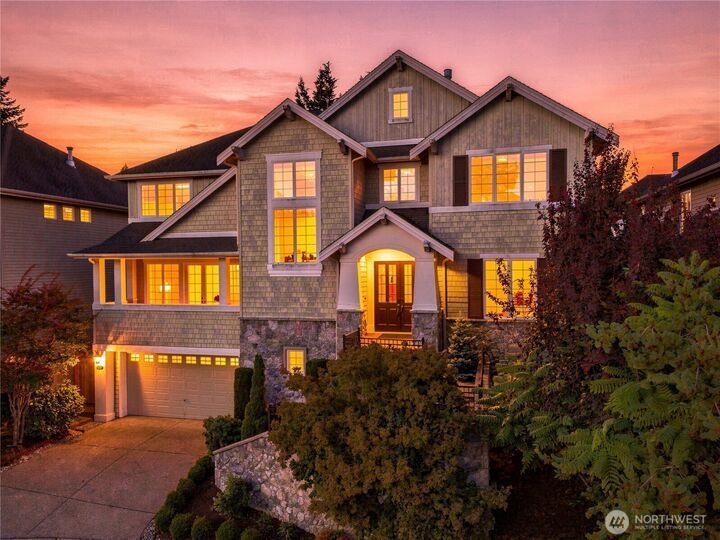 House in Bellevue, Washington, United States 1 - 18481004
