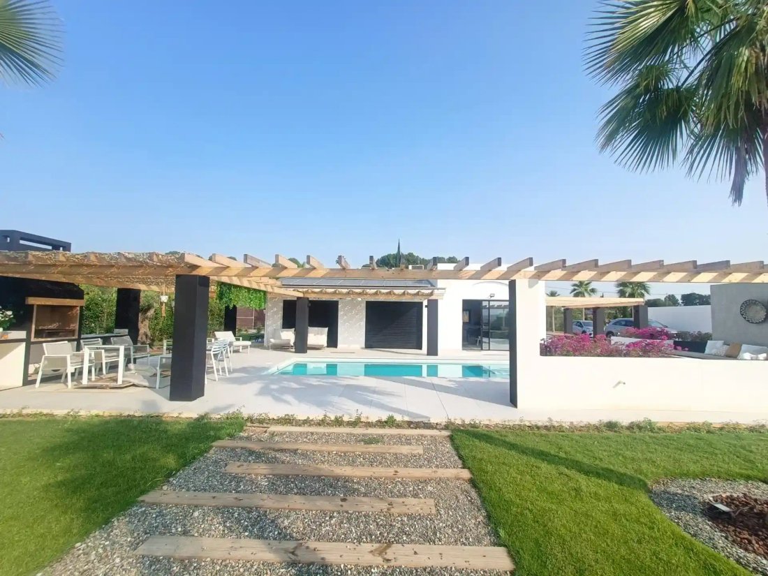 House in Alhaurin el Grande, Andalusia, Spain 2 - 19030868