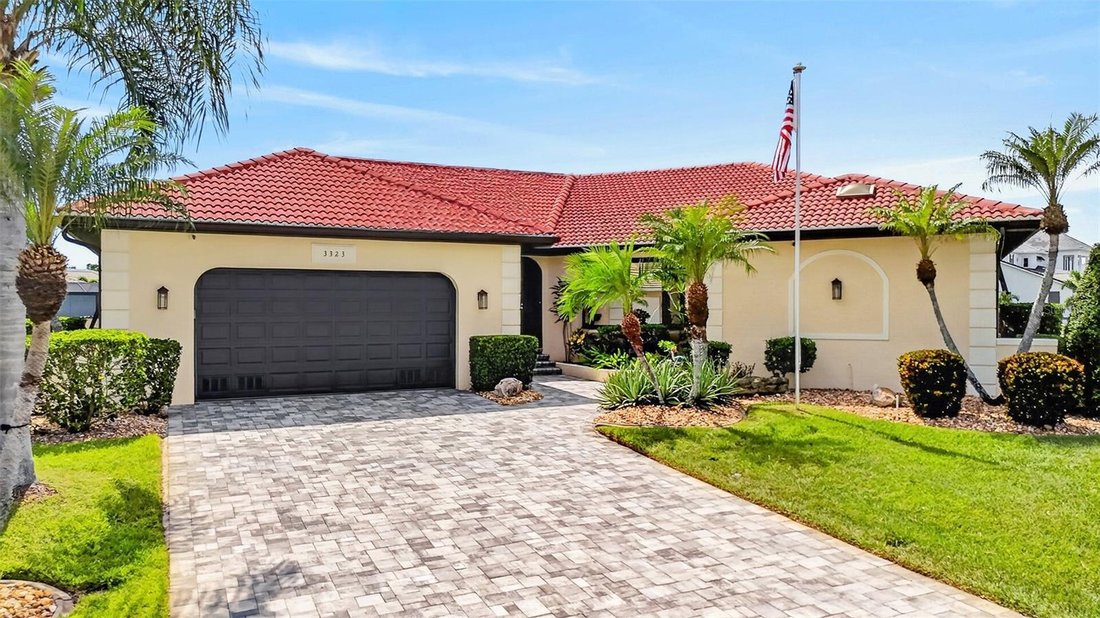 House in Punta Gorda, Florida, United States 1 - 19023433