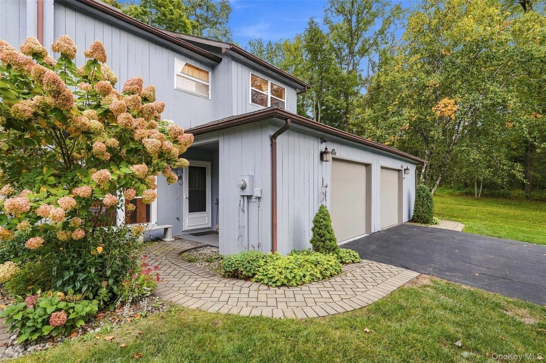 Condo in Rhinebeck, New York, United States 2 - 19032570