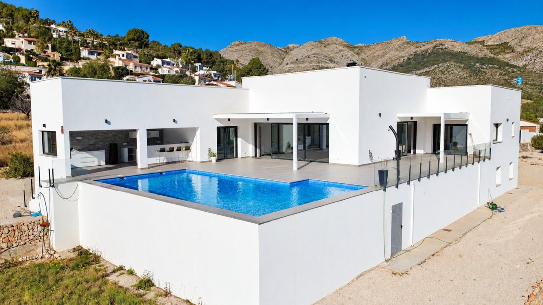 Villa a Orba, Comunità Valenzana, Spagna 2 - 18457353