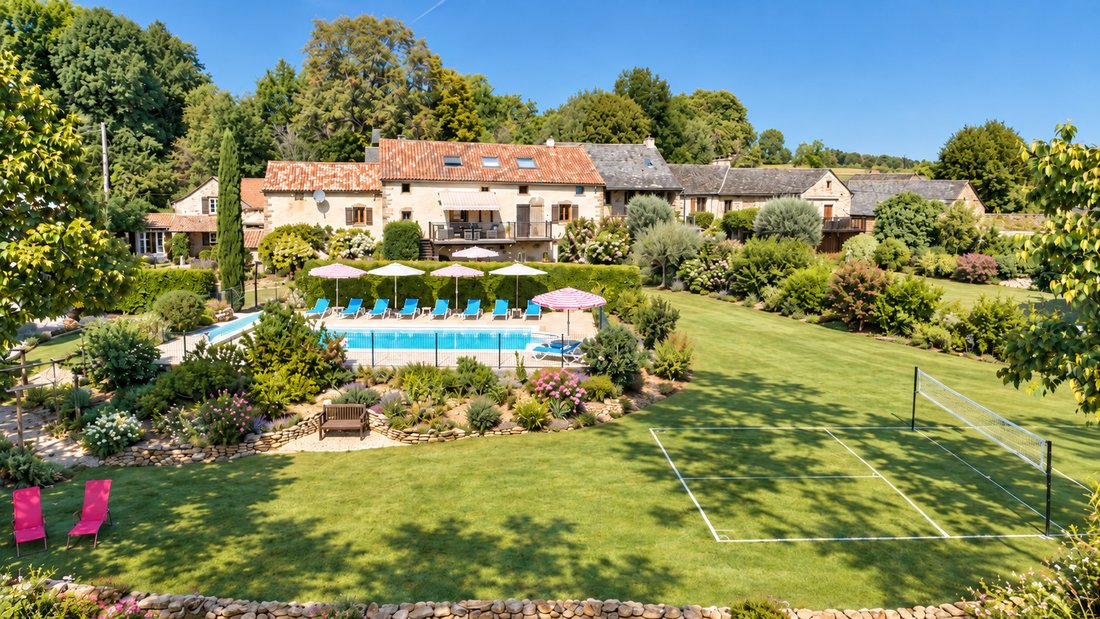 Maison à Jouqueviel, Occitanie, France 1 - 19029795