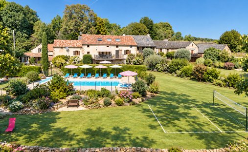 Maison à Jouqueviel, Occitanie, France 1