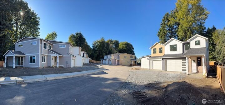 Condo in Bothell, Washington, United States 1 - 19026609