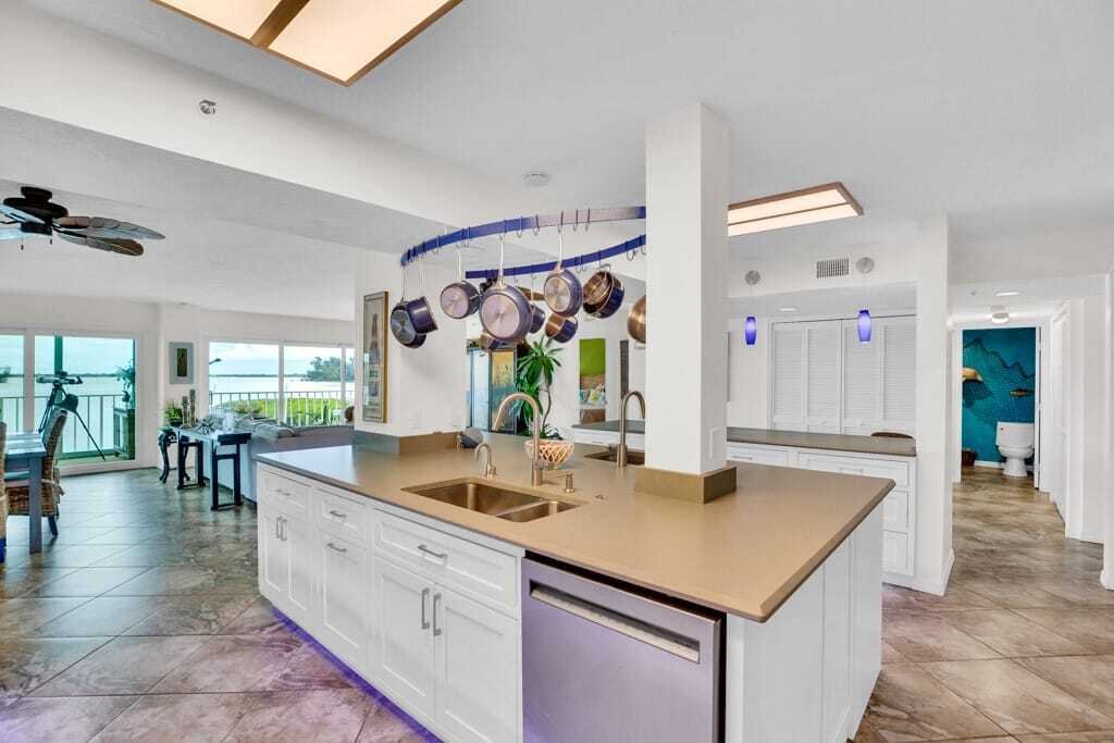 Appartement à Sebastian, Floride, États-Unis 3 - 19035008