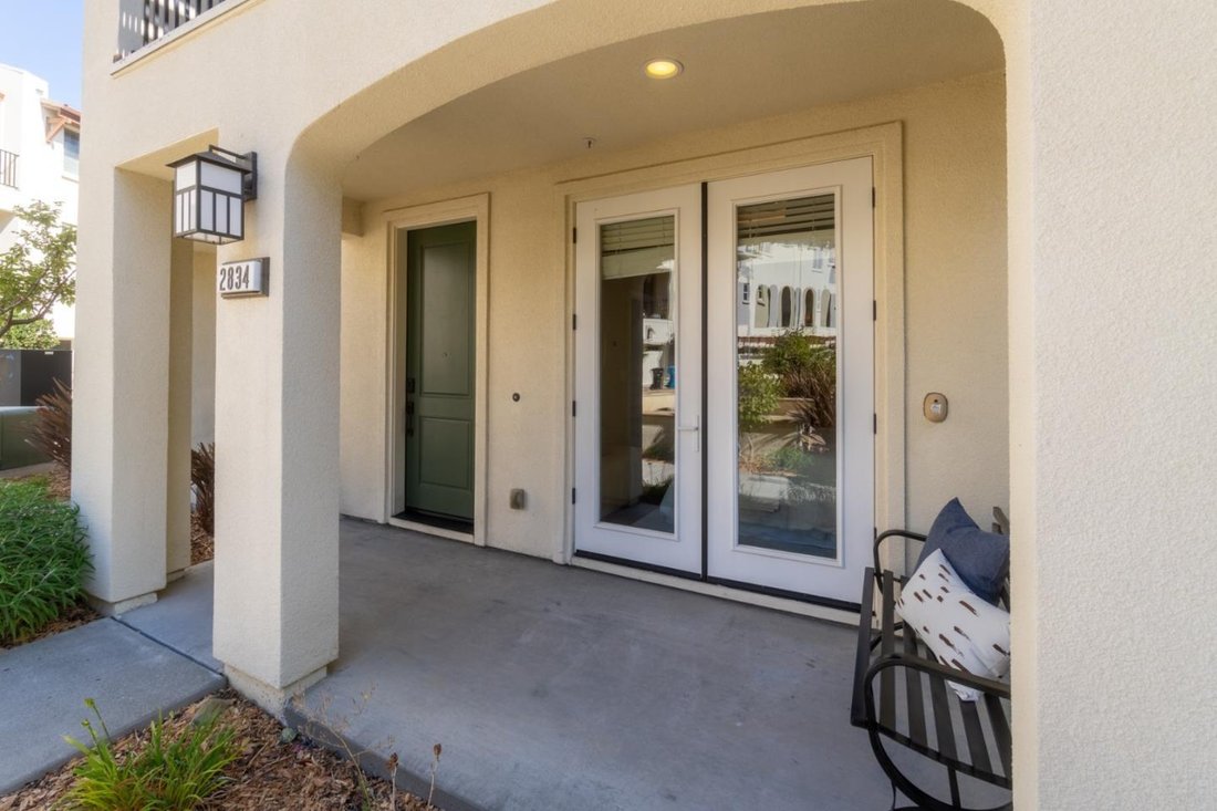 Townhouse in San Mateo, California, United States 3 - 19027210