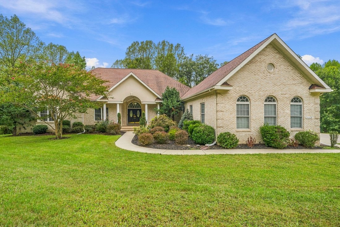 House in Kettering, Maryland, United States 1 - 19021465