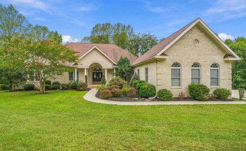 Maison à Kettering, Maryland, États-Unis 1