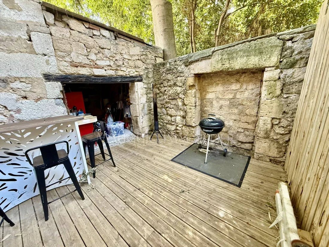 Casa en Mauguio, Occitania, Francia 4 - 18016485