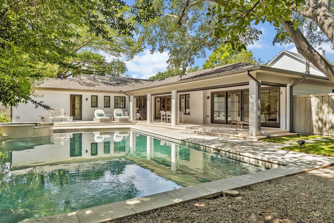 Casa a Dallas, Texas, Stati Uniti 2 - 18410434