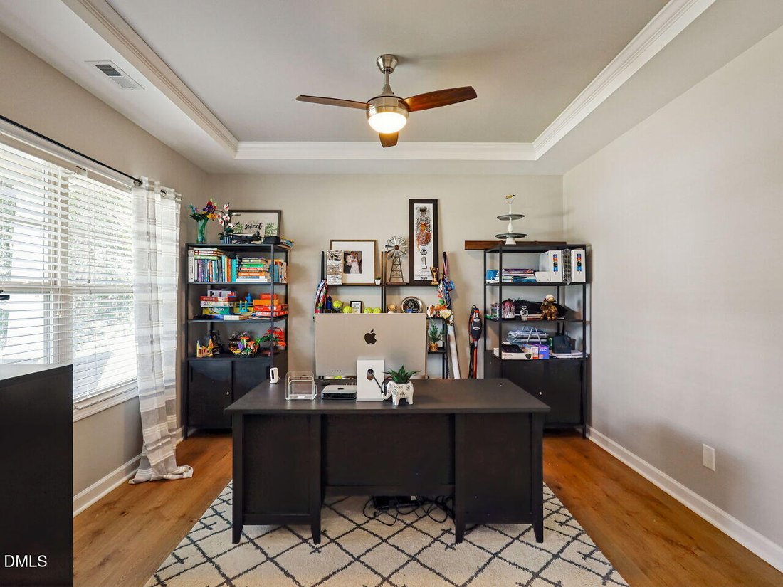 Casa en Smithfield, Carolina del Norte, Estados Unidos 4 - 19020562